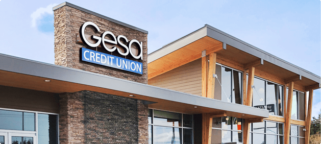 Gesa Branch - Bremerton