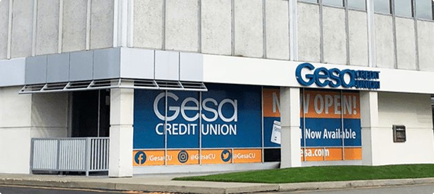 Gesa Branch - Spokane Northtown