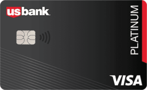 Card - USbank