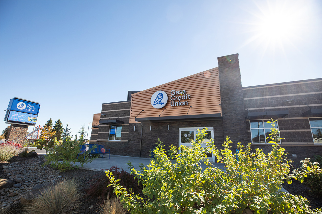 Yakima Credit Union Nob Hill Credit Union Banking & Lending