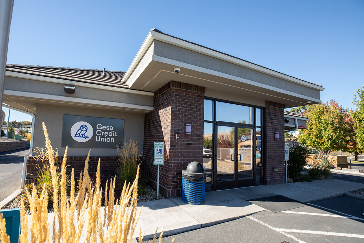 Yakima Valley Credit Union Home Loans & Banking