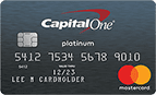 Card Capital One