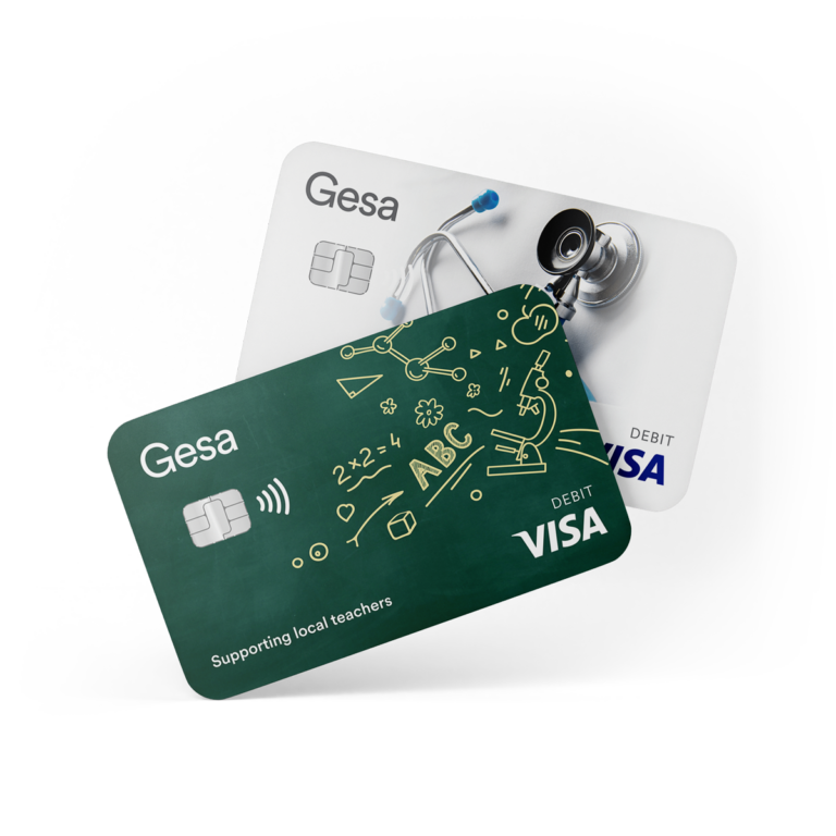 Zelle Washington Credit Union Loans Savings Accounts Gesa