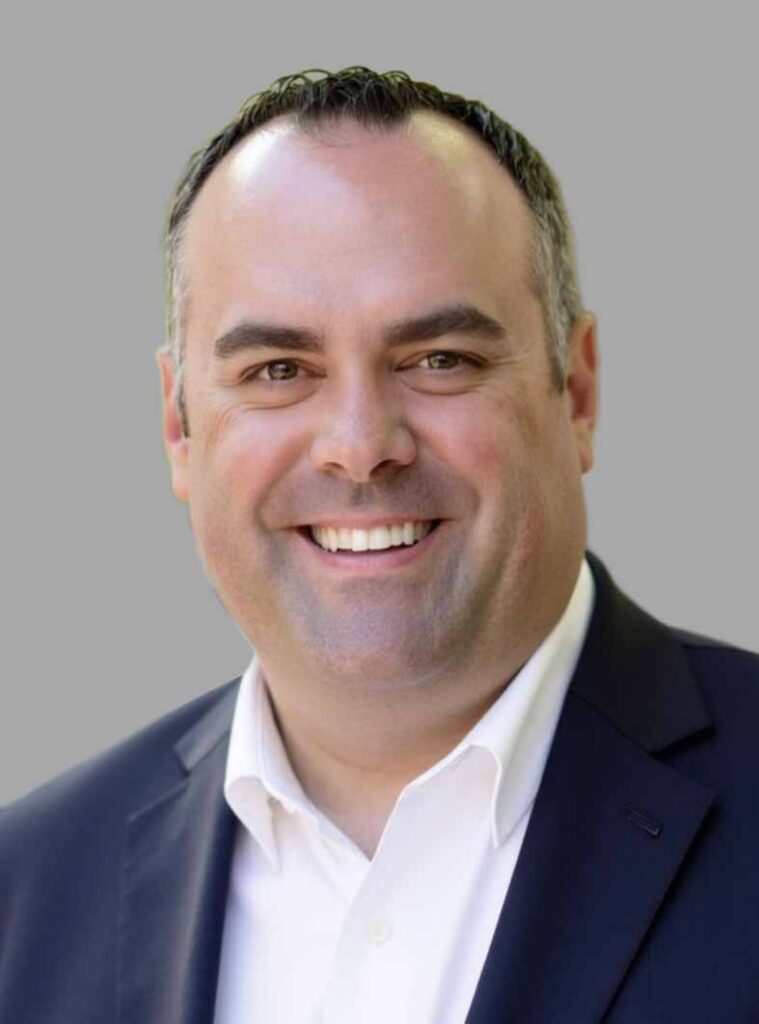 Paul Long