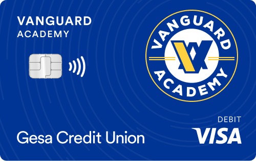 Vanguard Academy