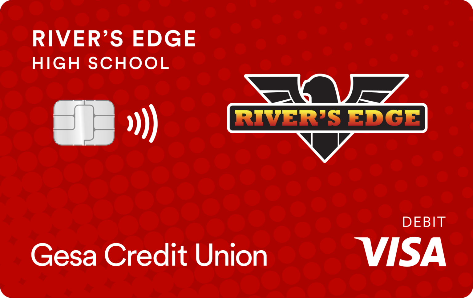 River's Edge Washington Credit Union Loans Savings Accounts Gesa