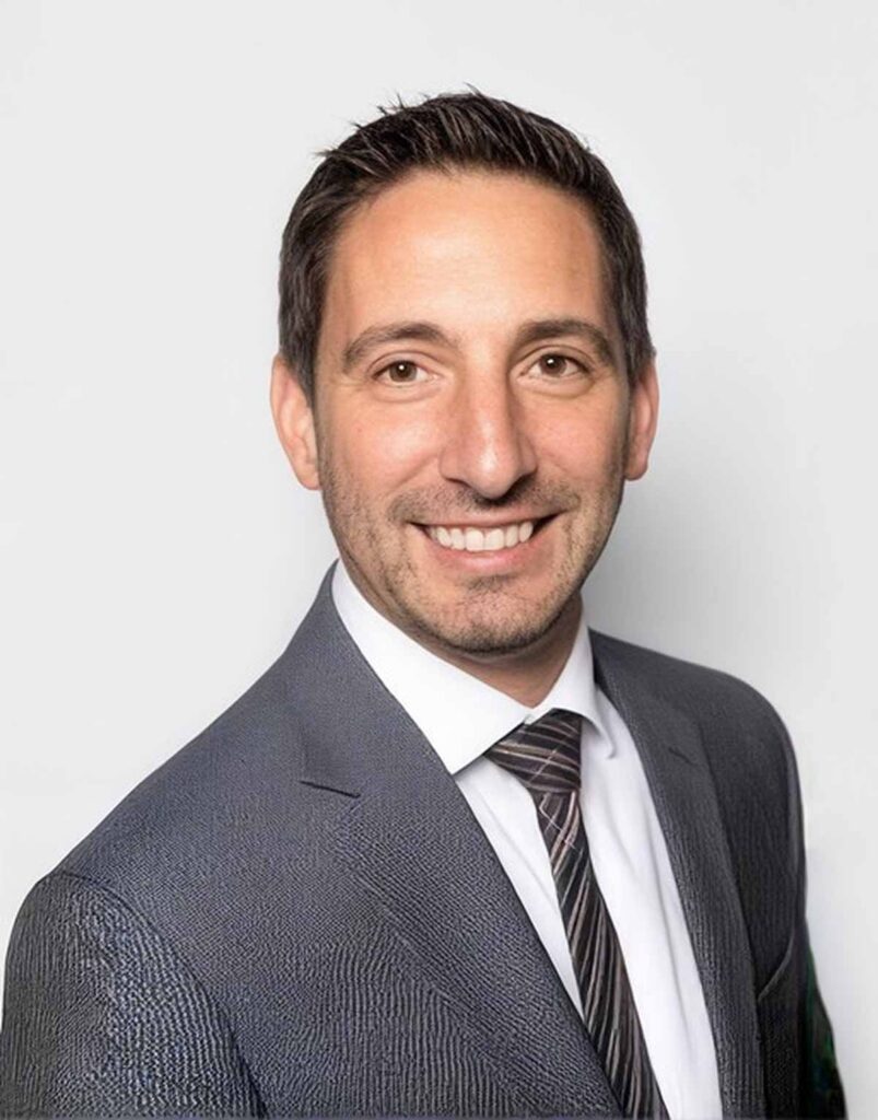 Andrew Bloom