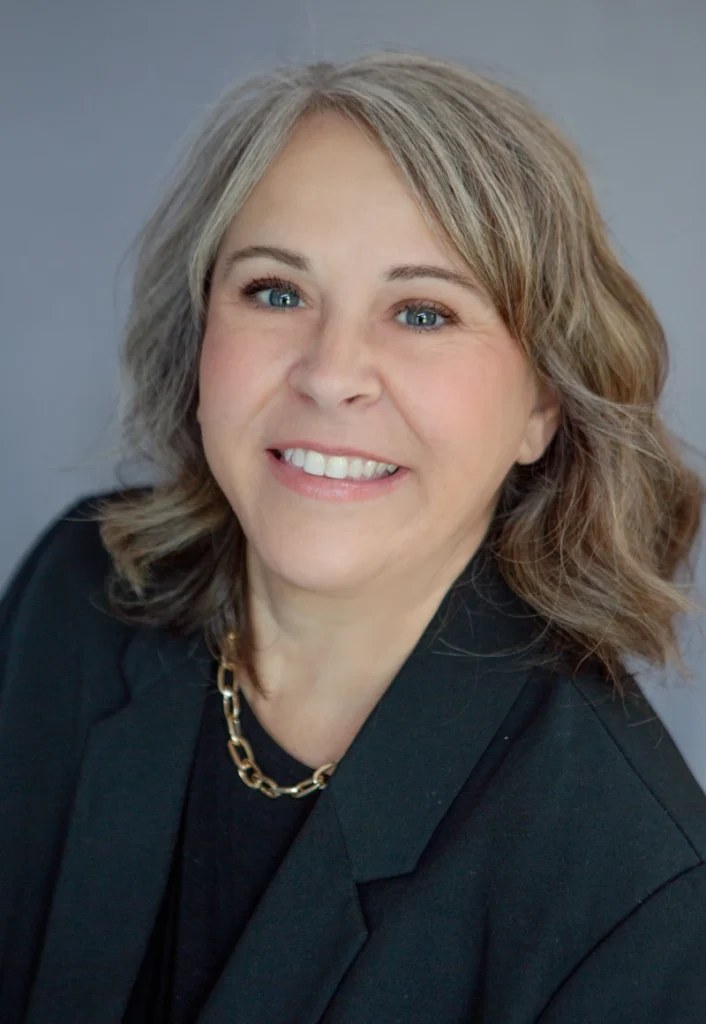 Retrato de Taryn Paulsen