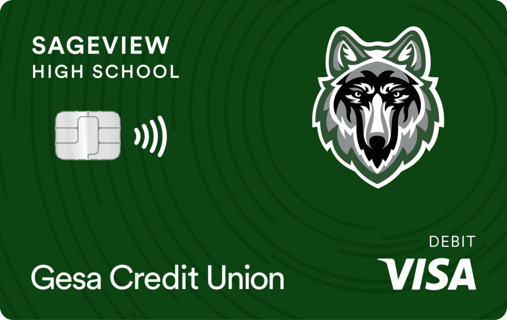 Sageview High School