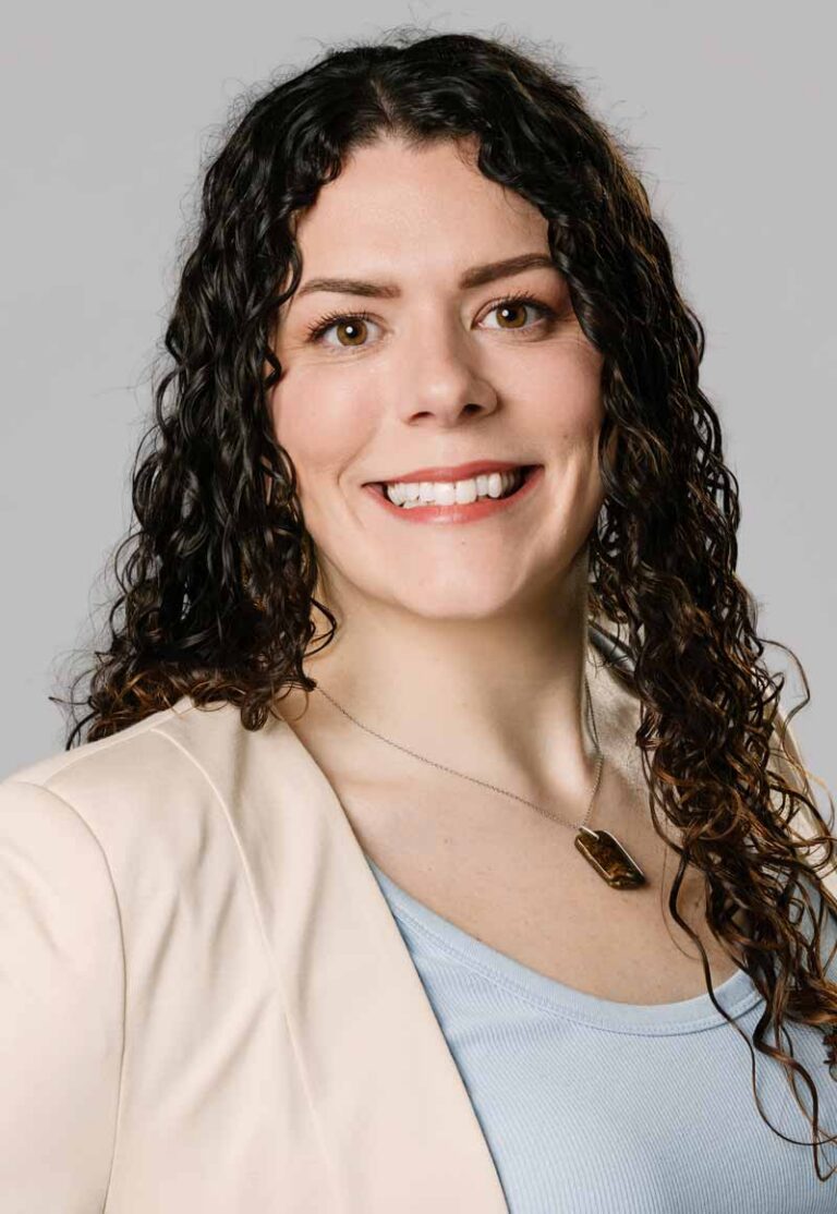 Marisa Brown
