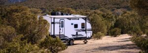 RV camping