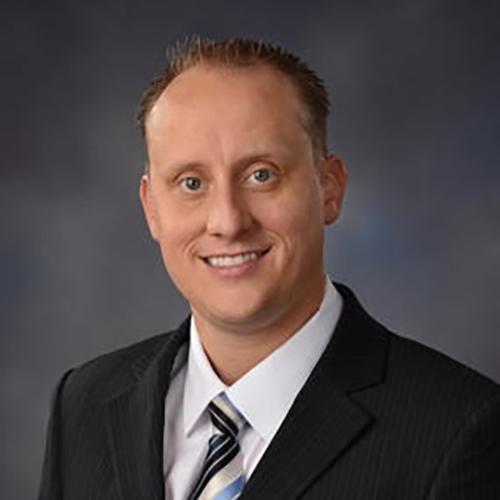 Shane Wood