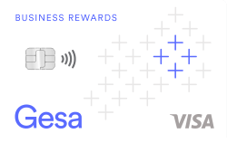 Business Rewards Card