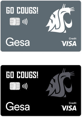 WSU Cards Credit
